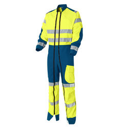 Quick HV 2 zips LUK-LIGHT Quick HV 2 zips LUK-LIGHT
