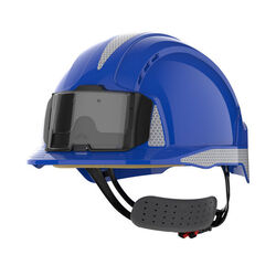 CASQUE EVOLITE® VENTILÉ CASQUE EVOLITE® VENTILÉ