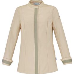 VESTE ML F FAVA VESTE ML F FAVA