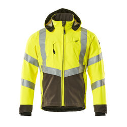 SOFTSHELL HV 15502-246 SOFTSHELL HV 15502-246