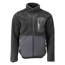 VESTE FOURRURE 22303-682 VESTE FOURRURE 22303-682