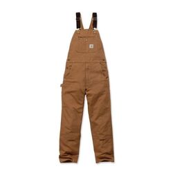 SALOPETTE BIB OVERALL 102776