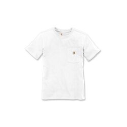 T-SHIRT MC F POCKET 103067 T-SHIRT MC F POCKET 103067