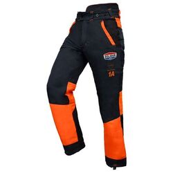PANTALON AUPA CLASSE 1