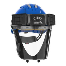 VENTILATION ASSISTÉE POWERCAP® INFINITY® VENTILATION ASSISTÉE POWERCAP® INFINITY®