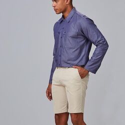 BERMUDA CHINO T400 BERMUDA CHINO T400