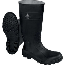 Bottes de s&eacute;curit&eacute; COPPER S5 SRA