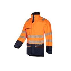 Parka Étanche HV Arc Torvik Parka Étanche HV Arc Torvik