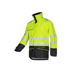 Parka Étanche HV Arc Torvik Parka Étanche HV Arc Torvik
