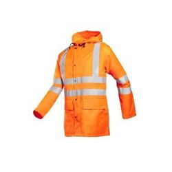 Veste de Pluie HV MONORAY Veste de Pluie HV MONORAY