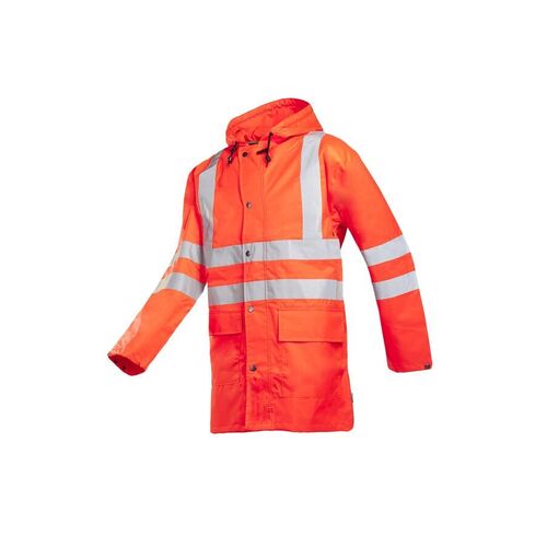 Veste de Pluie HV MONORAY