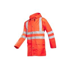 Veste de Pluie HV MONORAY Veste de Pluie HV MONORAY