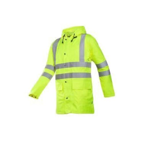Veste de Pluie HV MONORAY