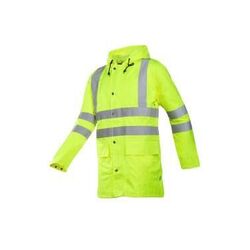Veste de Pluie HV MONORAY Veste de Pluie HV MONORAY