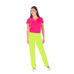 Pantalon femme Manu Pantalon femme Manu