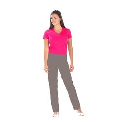 Pantalon femme Manu Pantalon femme Manu