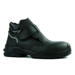 Chaussures de sécurité hautes XOLID S3 HRO SRC Chaussures de sécurité hautes XOLID S3 HRO SRC