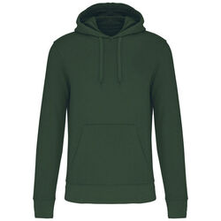 Sweat-shirt à capuche K4027 Sweat-shirt à capuche K4027
