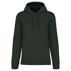 Sweat-shirt à capuche K4027 Sweat-shirt à capuche K4027
