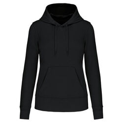 Sweat-shirt &agrave; capuche K4028