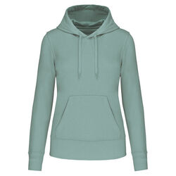 Sweat-shirt à capuche K4028 Sweat-shirt à capuche K4028