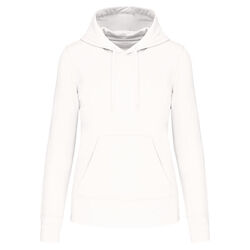 Sweat-shirt à capuche K4028 Sweat-shirt à capuche K4028