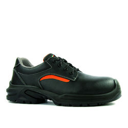 Chaussures de sécurité basses MESIC S3 CI SRC Chaussures de sécurité basses MESIC S3 CI SRC