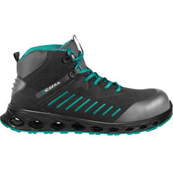 CHAUSSURES H JUMPING S3S FO SR CHAUSSURES H JUMPING S3S FO SR