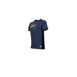 T-SHIRT MC VECTOR LOGO  RB003TXXX1