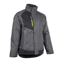 PARKA YUZU II
