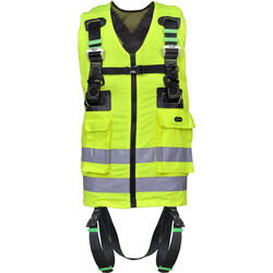 Harnais gilet 2 points Harnais gilet 2 points