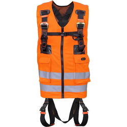 Harnais gilet 2 points Harnais gilet 2 points