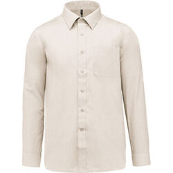 Chemise ML Homme K545