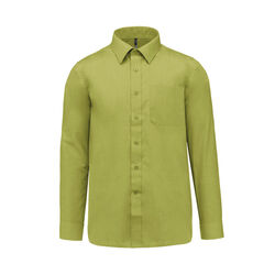 Chemise ML Homme K545