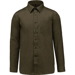 Chemise ML Homme K545 Chemise ML Homme K545