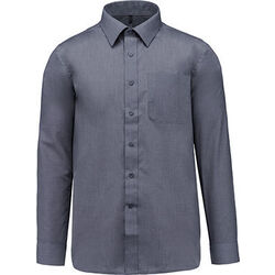 Chemise ML Homme K545 Chemise ML Homme K545