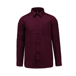 Chemise ML Homme K545 Chemise ML Homme K545