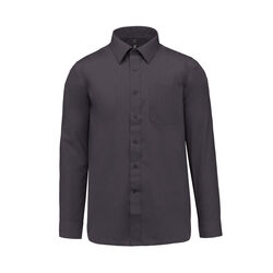 Chemise ML Homme K545 Chemise ML Homme K545