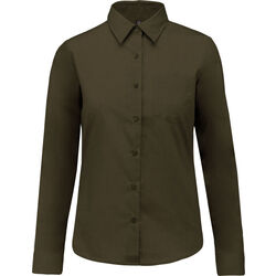 Chemise ML Femme K549 Chemise ML Femme K549