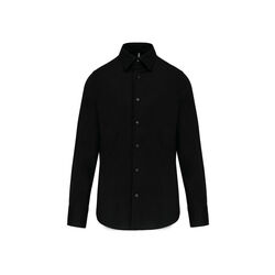 Chemise ML Homme Coton Stretch Chemise ML Homme Coton Stretch