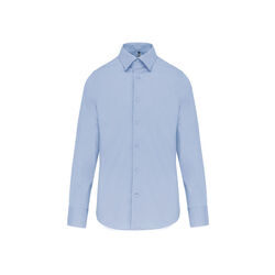 Chemise ML Homme Coton Stretch Chemise ML Homme Coton Stretch