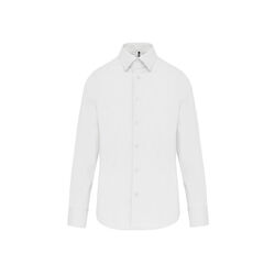 Chemise ML Homme Coton Stretch Chemise ML Homme Coton Stretch