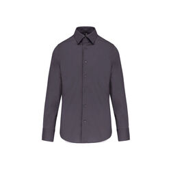 Chemise ML Homme Coton Stretch Chemise ML Homme Coton Stretch