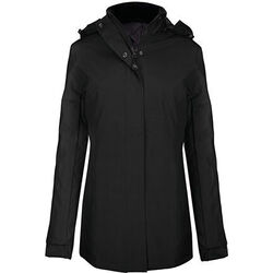 Parka Femme Doublure matelassée Parka Femme Doublure matelassée