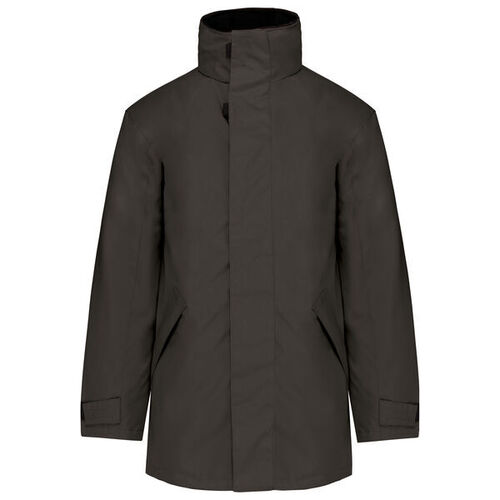 Parka Homme Doublure matelass&eacute;e