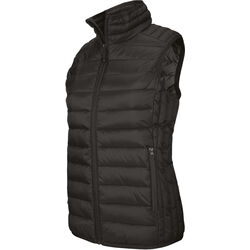 Bodywarmer Femme Doudoune Légère Bodywarmer Femme Doudoune Légère