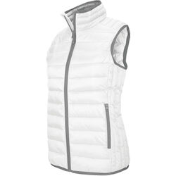 Bodywarmer Femme Doudoune Légère Bodywarmer Femme Doudoune Légère