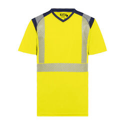 T-shirt HV MC KITA� GRS