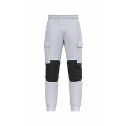 PANTALON MOLLETON CARGO WK170
