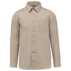 Chemise ML Homme K545 Chemise ML Homme K545